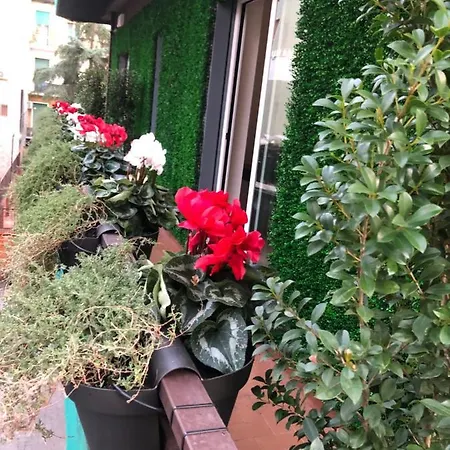 Guest house Sicily 4 2*