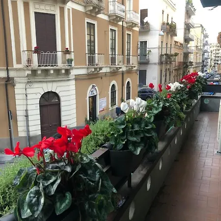 Sicily 4 Guest house 2*