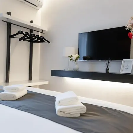 Sicily 4 Guest house Catania