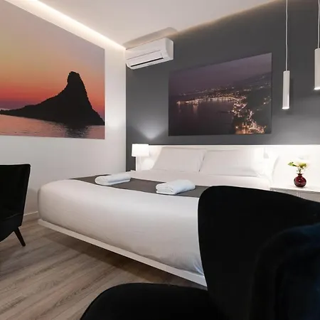 Guest house Sicily 4 Catania