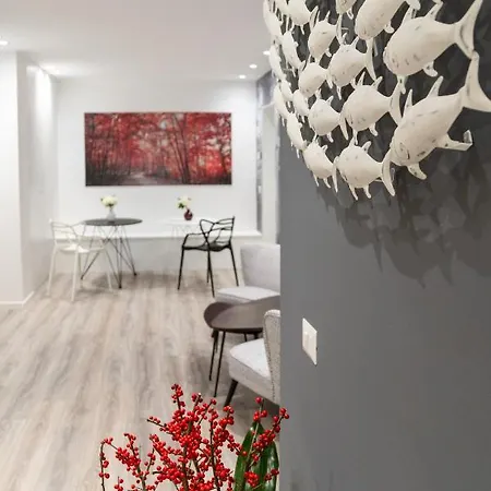 Sicily 4 Guest house Catania