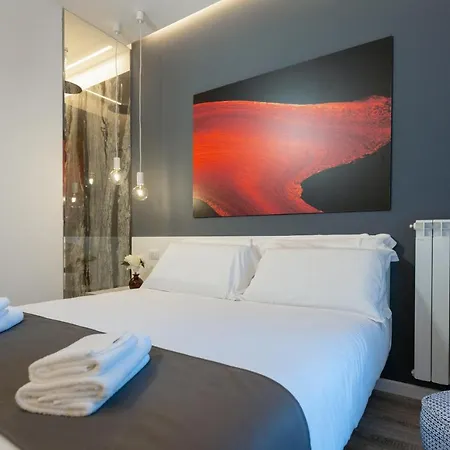Guest house Sicily 4 2*