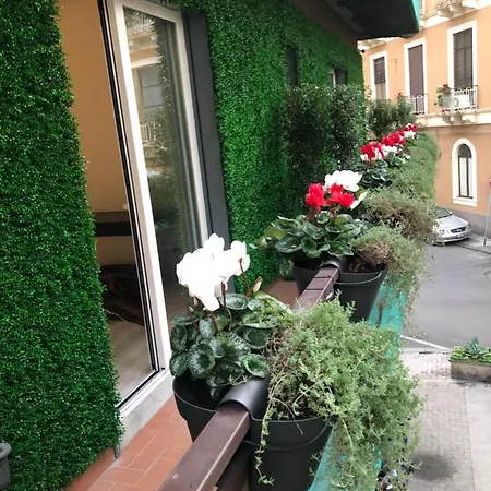 Sicily 4 Guest house