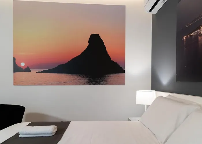 Pensjonat Sicily 4
