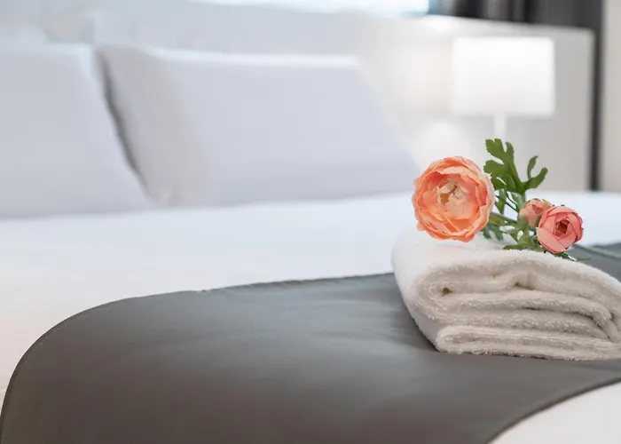 Sicily 4 Pensjonat 4*